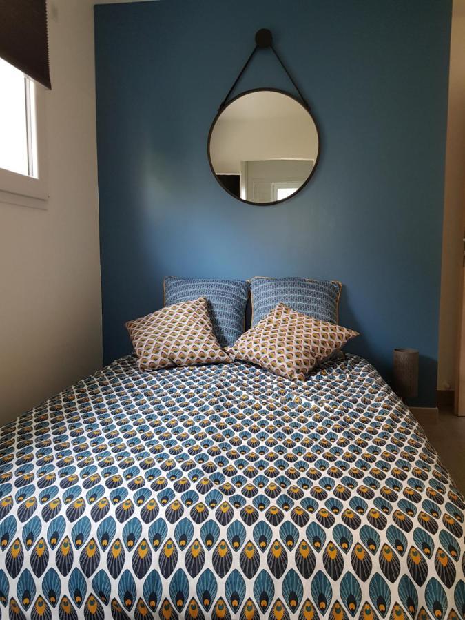 Chambre D'Hotes Du Muguet Avec Sdb Privative Le Mans Exteriér fotografie